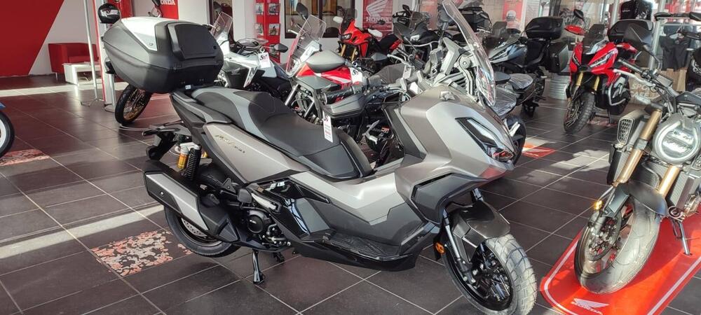 Honda ADV 350 (2025)