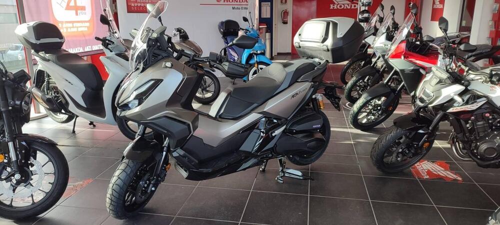 Honda ADV 350 (2025) (2)