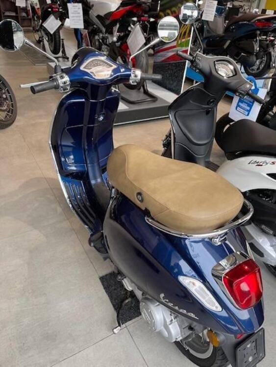 Vespa Primavera 50 4T (2018 - 20) (4)