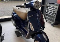 Vespa Primavera 50 4T (2018 - 20) usata