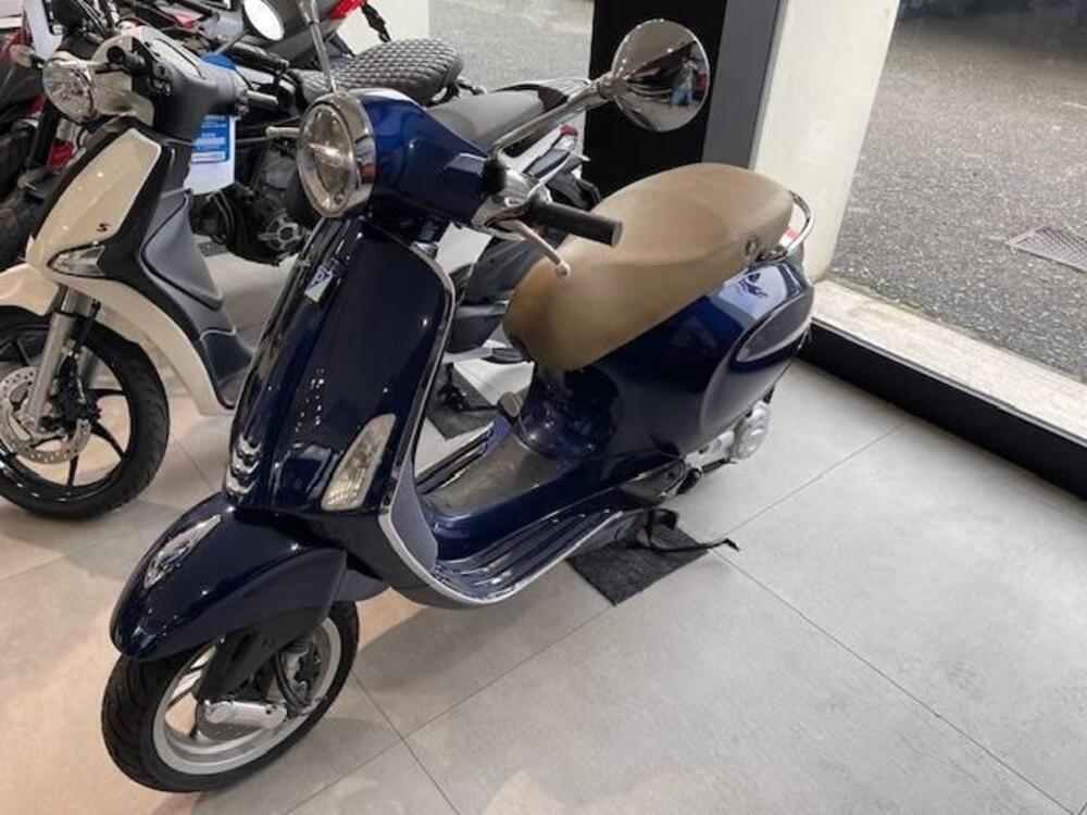 Vespa Primavera 50 4T (2018 - 20) (3)