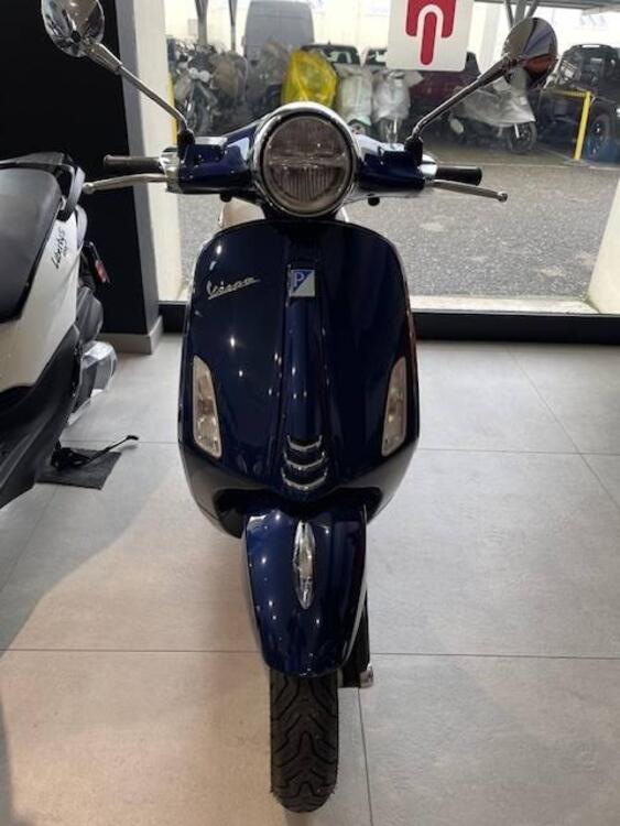 Vespa Primavera 50 4T (2018 - 20) (2)