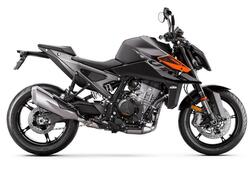 KTM 990 Duke (2024 - 25) nuova