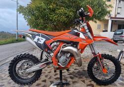 KTM 65 SX (2023) usata