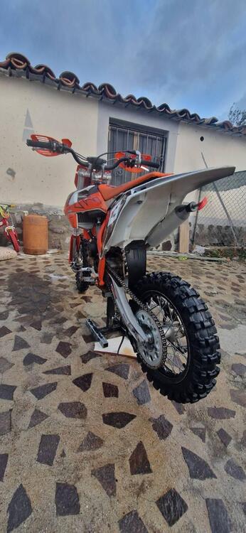 KTM 65 SX (2023) (3)