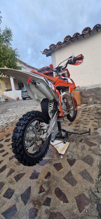 KTM 65 SX (2023) (4)