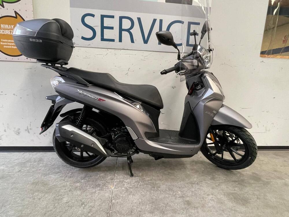 Sym Symphony 200 ST (2021 - 24)