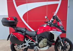 Ducati Multistrada V4 S (2021 - 24) usata