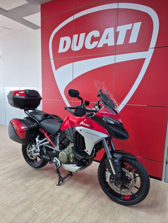 Ducati Multistrada V4 S (2021 - 24) (2)