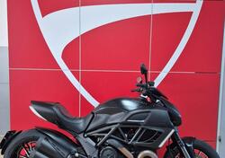 Ducati Diavel 1200 Dark (2012 - 13) usata