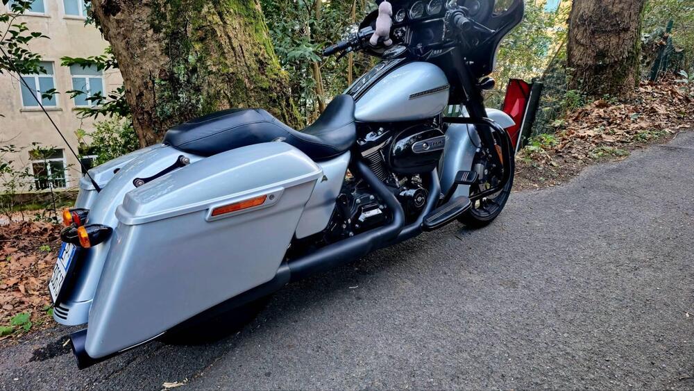 Harley-Davidson 114 Street Glide Special (2019 - 20) - FLHXS