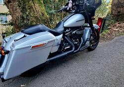 Harley-Davidson 114 Street Glide Special (2019 - 20) - FLHXS usata