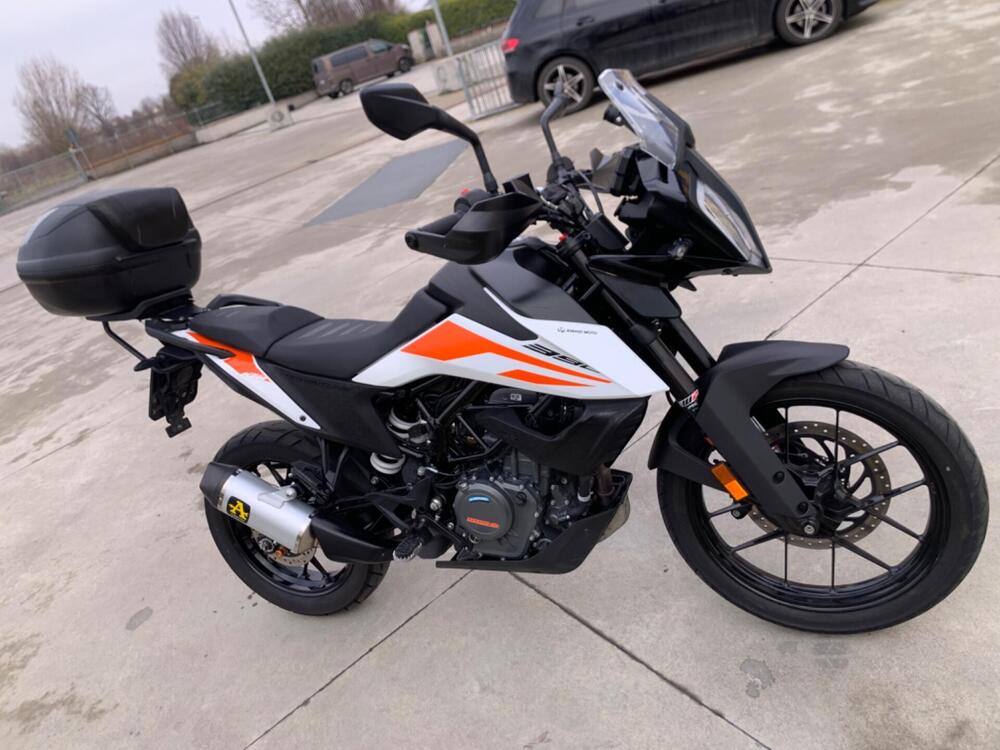 KTM 390 Adventure (2020) (4)