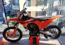 KTM 125 SX (2025) usata