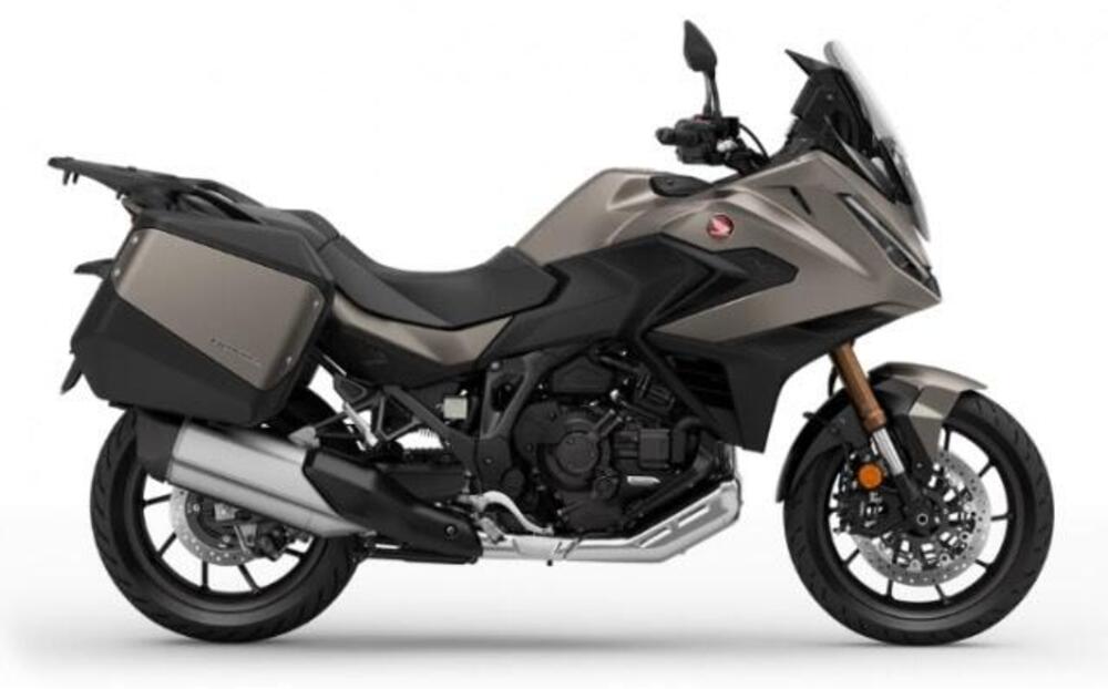 Honda NT 1100 DCT (2022 - 24)