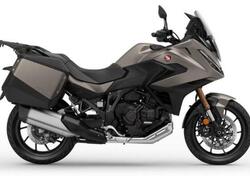 Honda NT 1100 DCT (2022 - 24) nuova