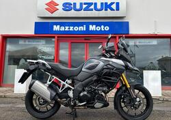 Suzuki V-Strom 1000 ABS (2014 - 17) usata