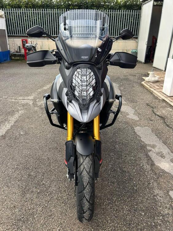 Suzuki V-Strom 1000 ABS (2014 - 17) (3)