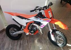 KTM 65 SX (2024 - 25) usata