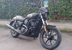 Harley-Davidson 750 Street (2014 - 16) - XG 750 usata