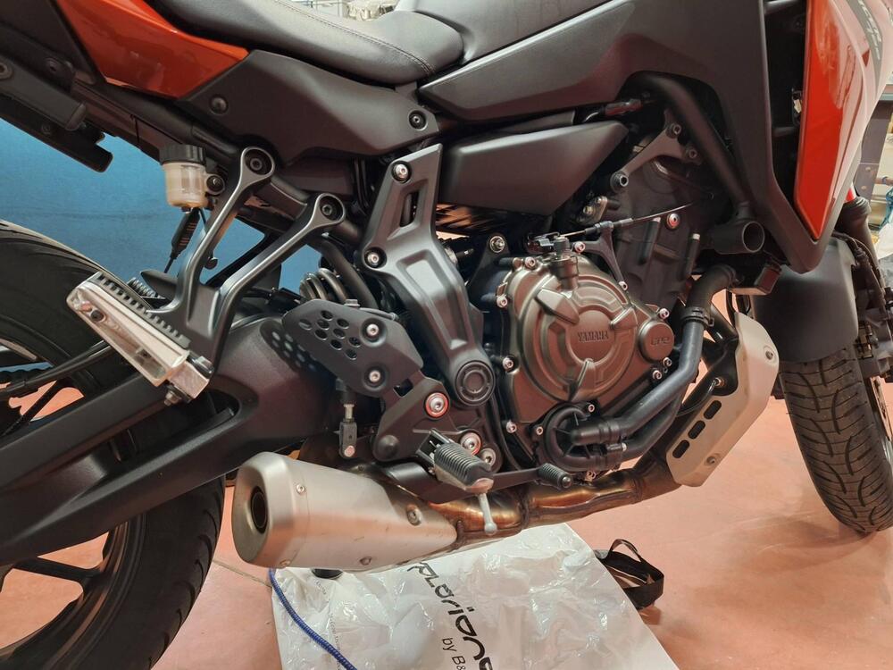 Yamaha Tracer 700 (2020) (5)