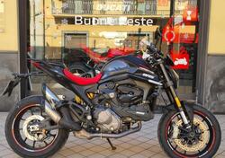 Ducati Monster 937 (2021 - 25) usata