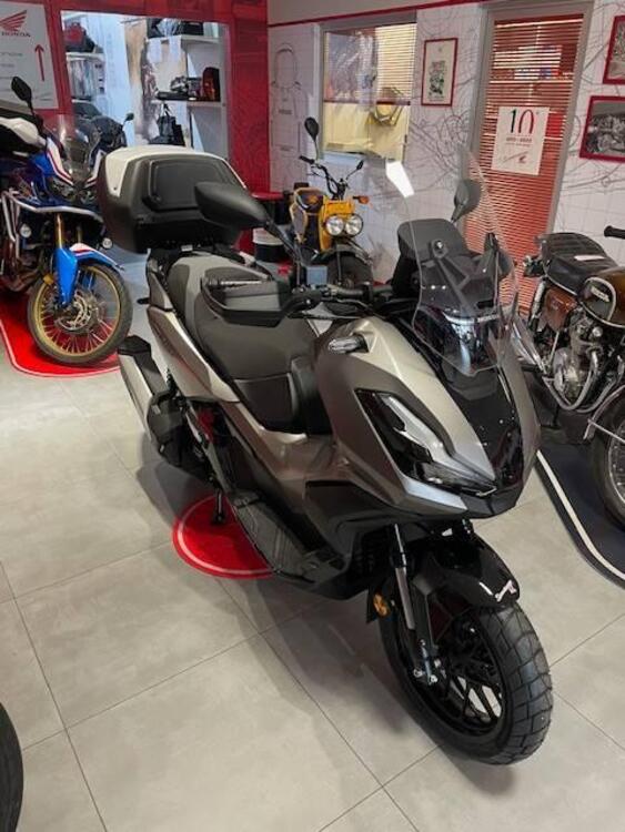 Honda ADV 350 (2025) (4)