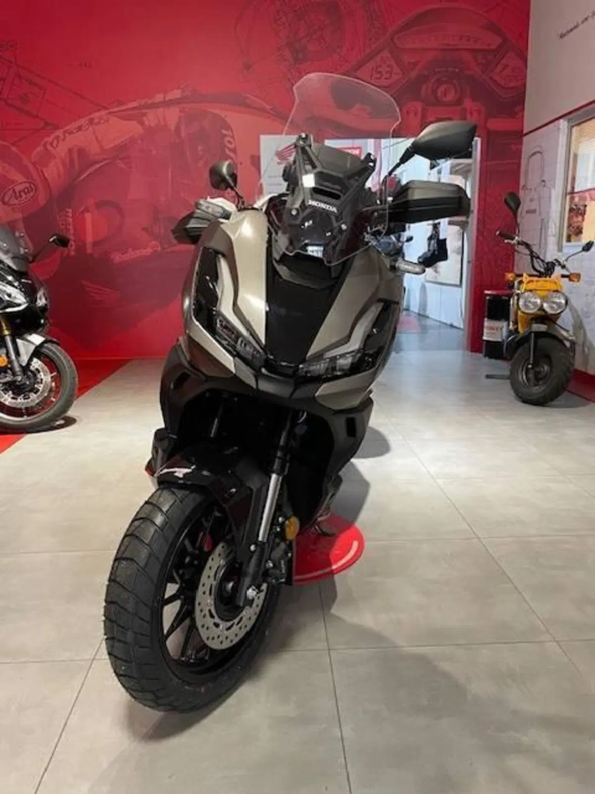 Honda ADV 350 (2025 - 26) (5)
