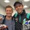 MotoGP 2025. Casey Stoner: Tra Marc Marquez e Rossi quello che ha iniziato è Valentino