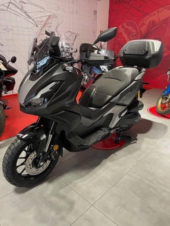 Honda ADV 350 Special Edition (2025)