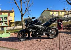 Yamaha MT-03 (2016 - 17) usata