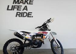 KTM 350 EXC-F (2024) usata