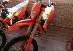 KTM 300 EXC Six Days (2025) usata