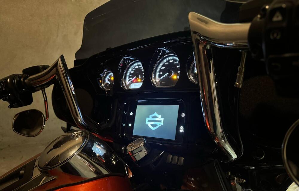 Harley-Davidson 114 Electra Glide Ultra Limited (2019) - FLHTK (3)