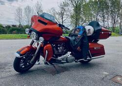 Harley-Davidson 114 Electra Glide Ultra Limited (2019) - FLHTK usata