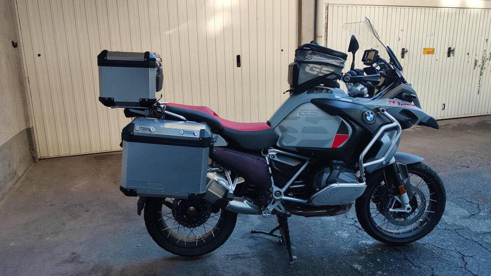 Bmw R 1250 GS Adventure (2021 - 24)