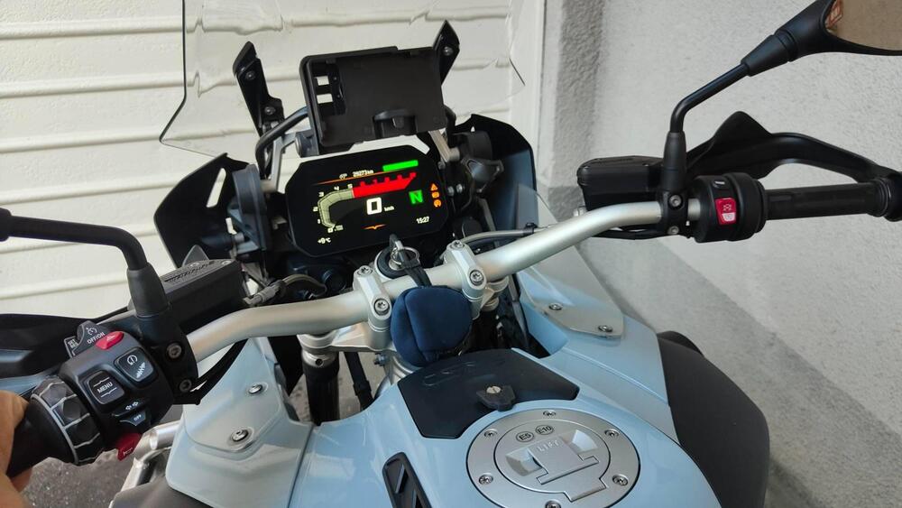 Bmw R 1250 GS Adventure (2021 - 24) (2)