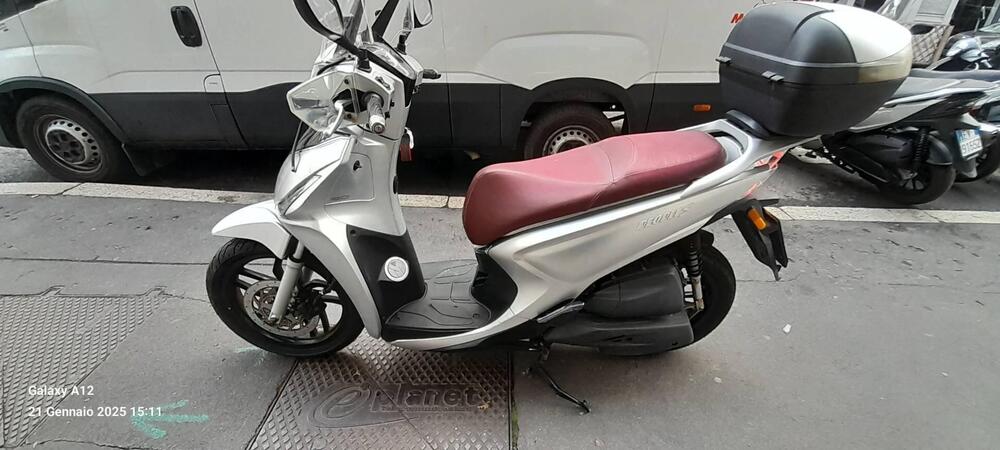 Kymco People 150i S (2018 - 20) (2)