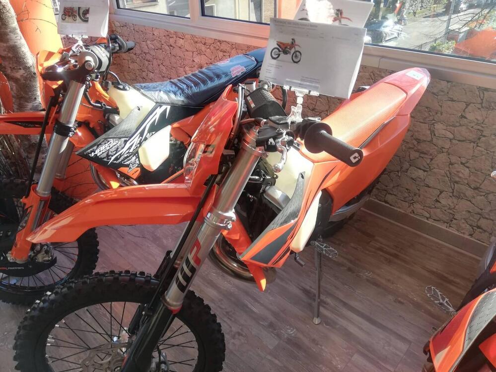 KTM 300 EXC TBI (2024)