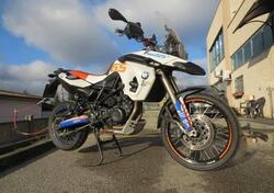 Bmw F 800 GS (2008 - 15) usata