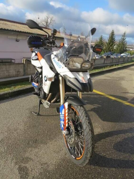 Bmw F 800 GS (2008 - 15) (2)