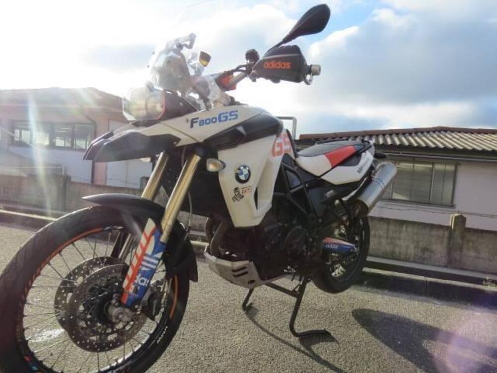 Bmw F 800 GS (2008 - 15) (5)