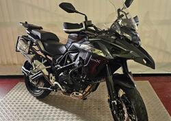 Benelli TRK 502X (2021 - 25) usata