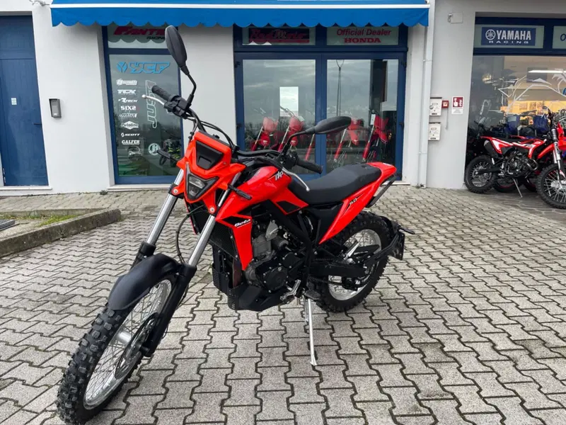 Betamotor Alp 4.0 (2024 - 26) (2)