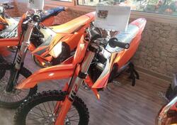 KTM 450 SX-F (2025) usata