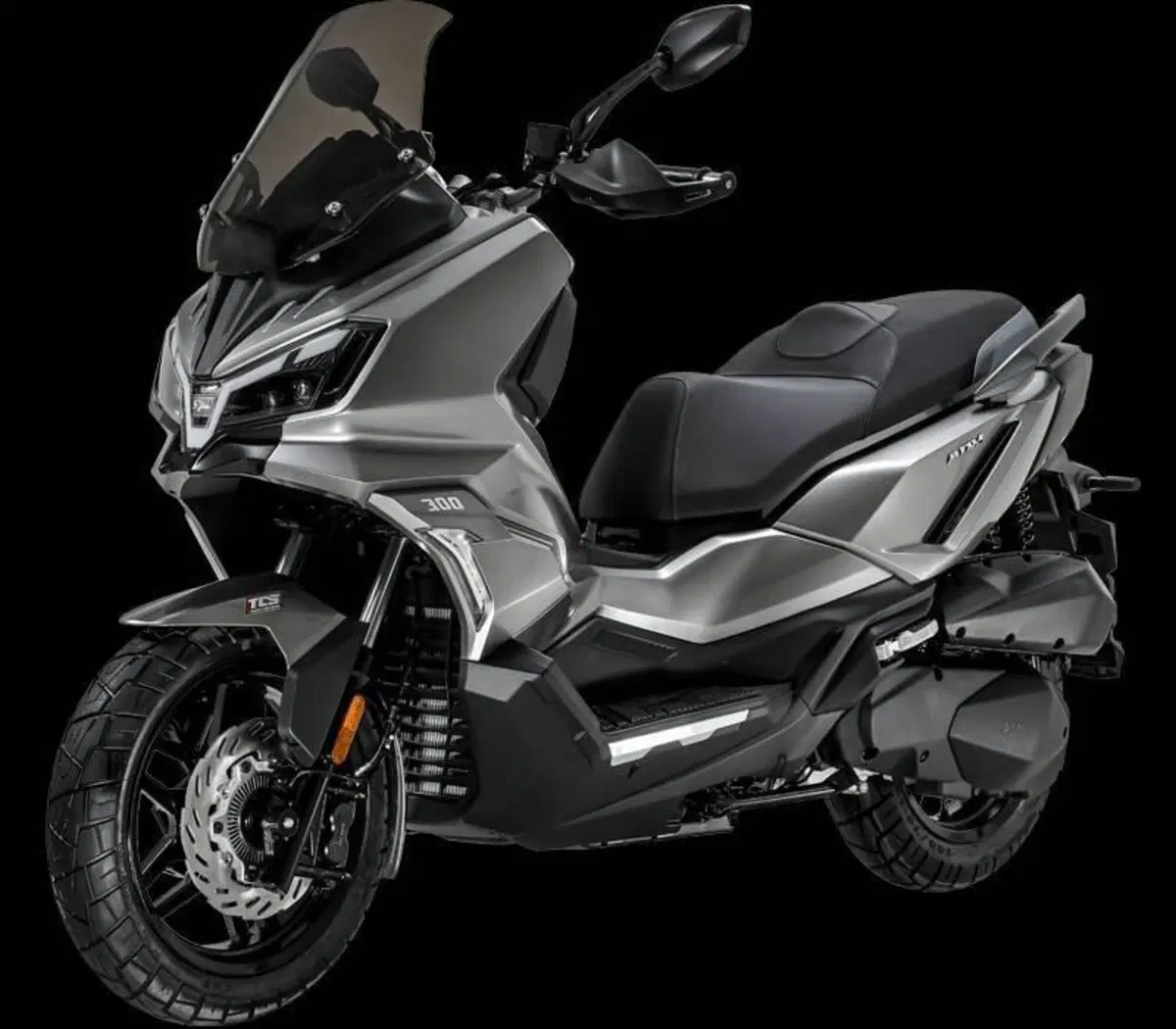 Sym ADX 300 (2024 - 26)