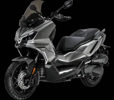 Sym ADX 300 (2024 - 26) nuova