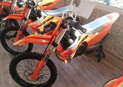 KTM 250 SX (2025) usata