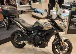 Kawasaki Versys 650 (2017 - 20) usata