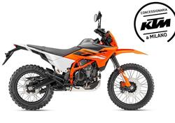 KTM 390 Enduro R (2025) nuova